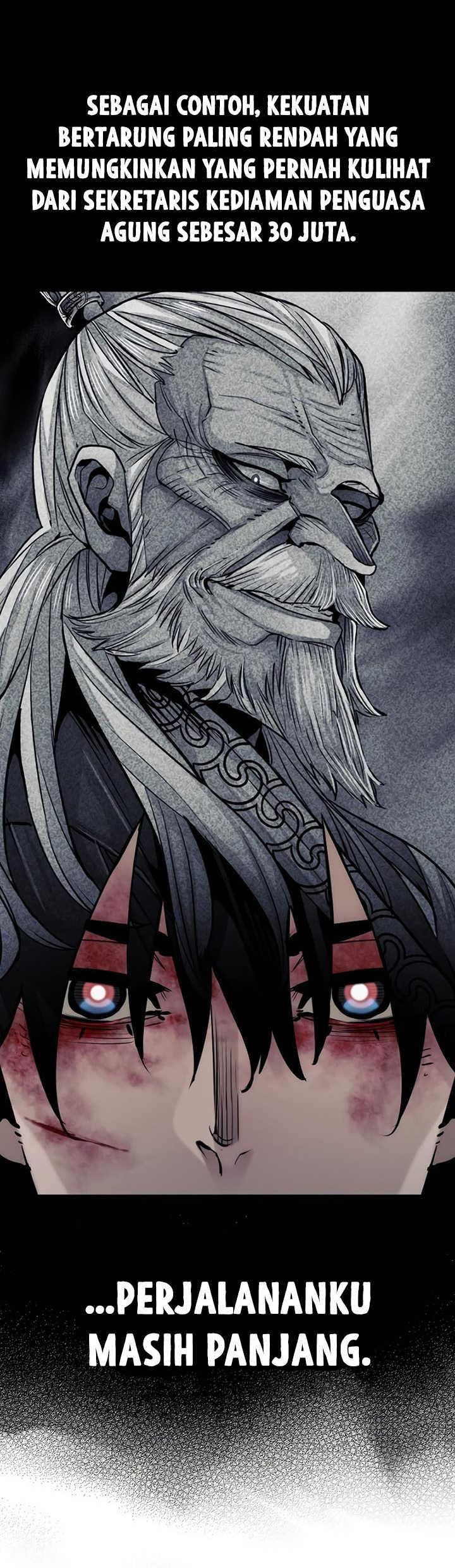 Heavenly Demon Cultivation Simulation Chapter 85 Gambar 50