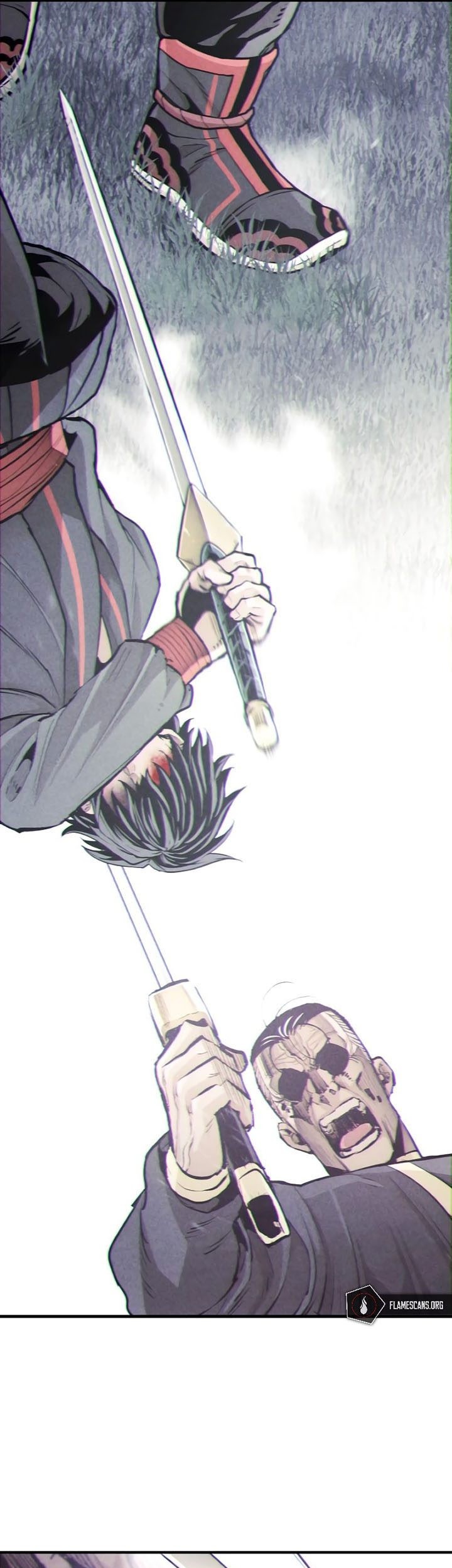 Heavenly Demon Cultivation Simulation Chapter 85 Gambar 37