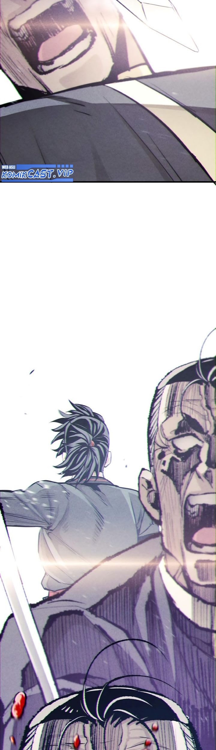 Heavenly Demon Cultivation Simulation Chapter 85 Gambar 39