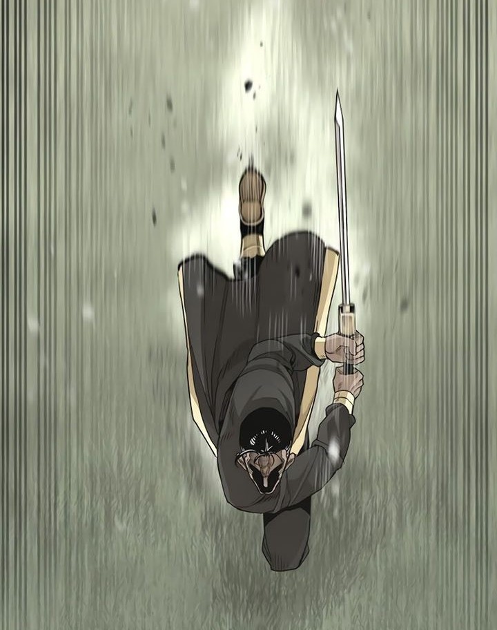 Heavenly Demon Cultivation Simulation Chapter 85 Gambar 3