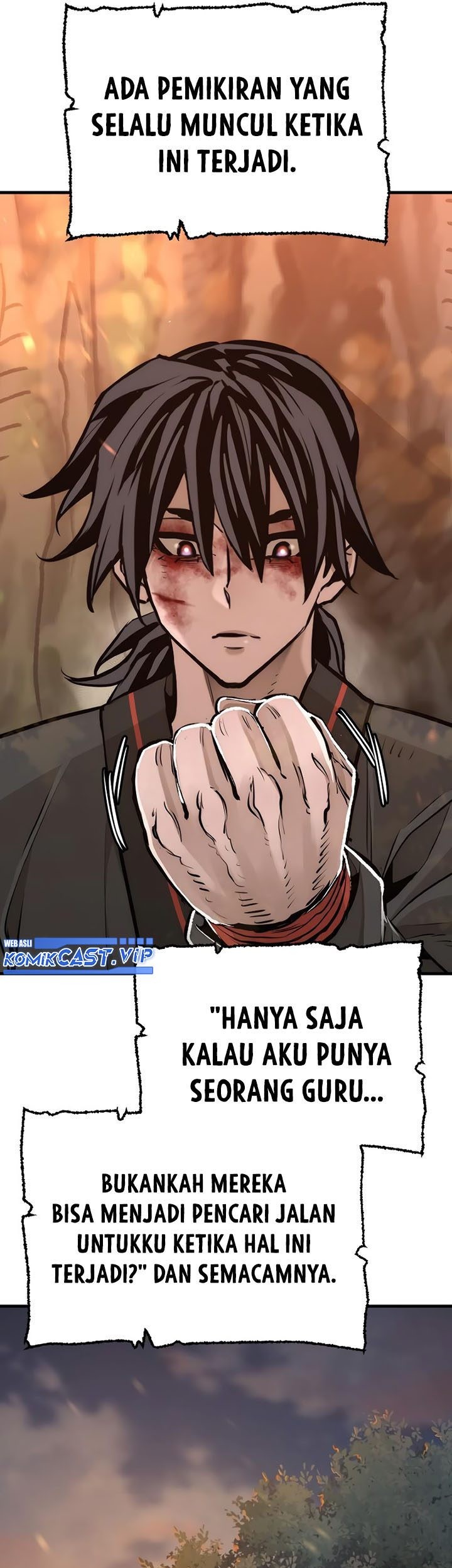 Heavenly Demon Cultivation Simulation Chapter 85 Gambar 57