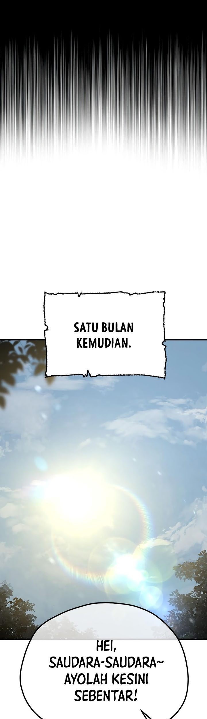 Heavenly Demon Cultivation Simulation Chapter 85 Gambar 61