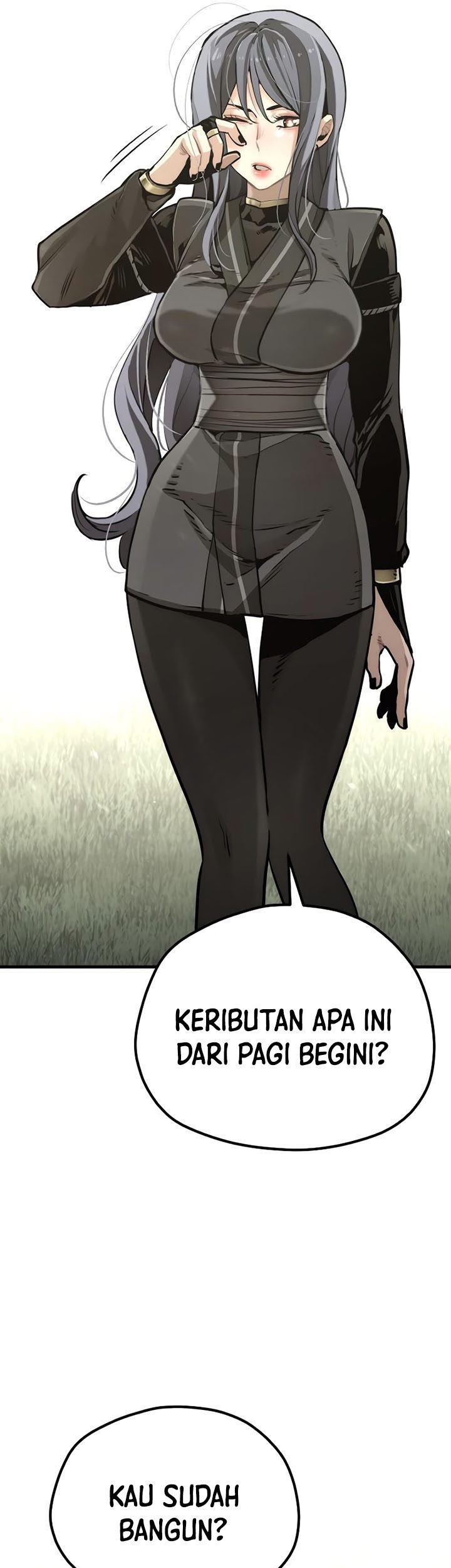 Heavenly Demon Cultivation Simulation Chapter 85 Gambar 63