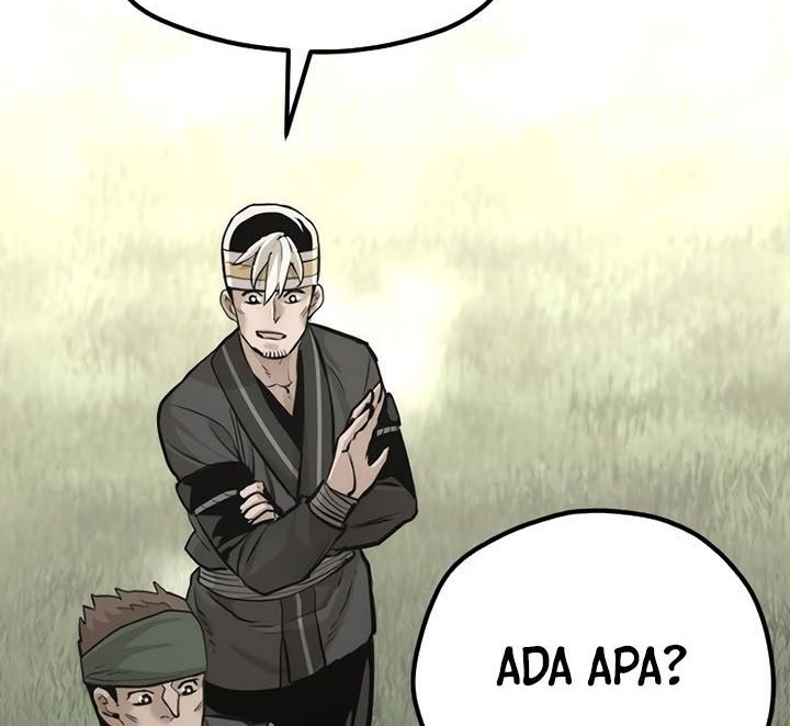 Heavenly Demon Cultivation Simulation Chapter 85 Gambar 64