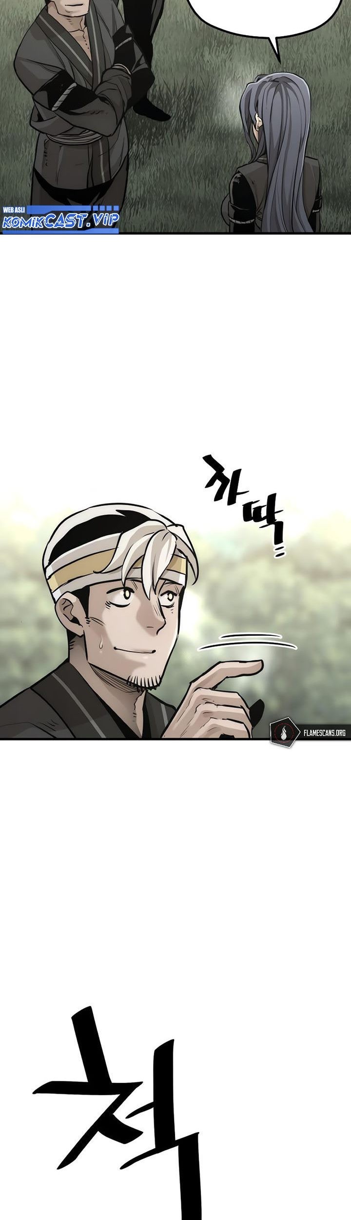 Heavenly Demon Cultivation Simulation Chapter 85 Gambar 65