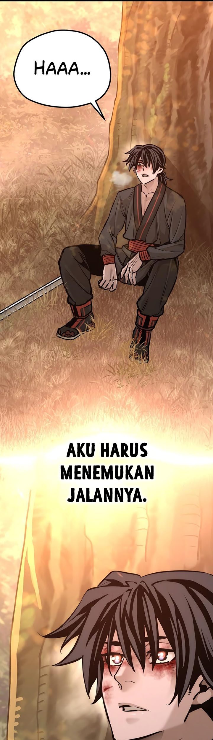 Heavenly Demon Cultivation Simulation Chapter 85 Gambar 53