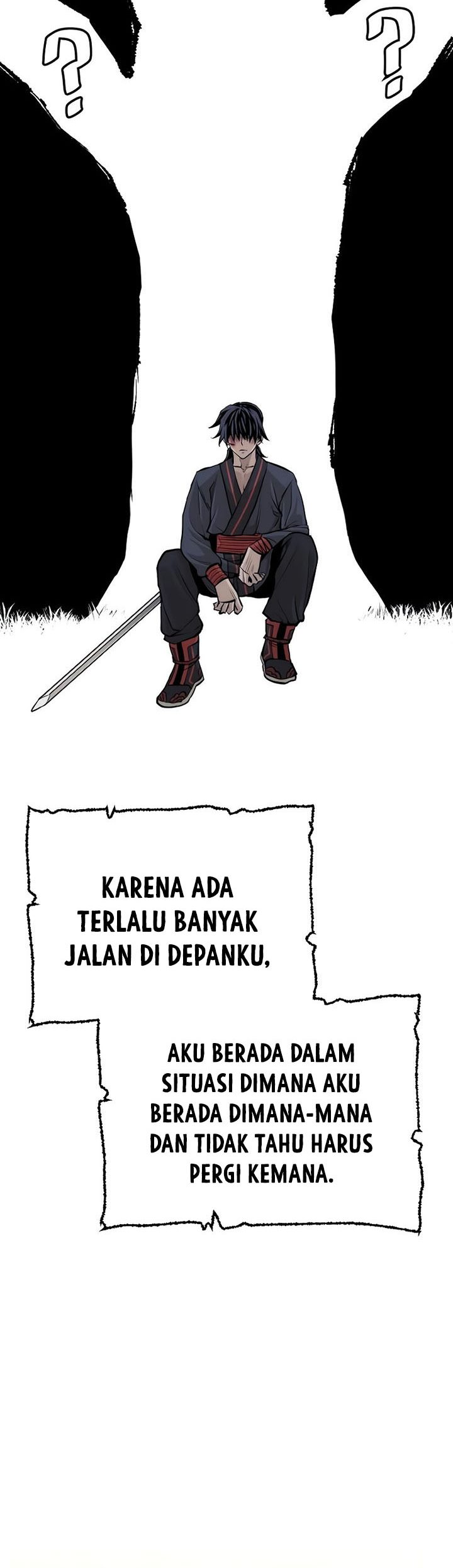 Heavenly Demon Cultivation Simulation Chapter 85 Gambar 55