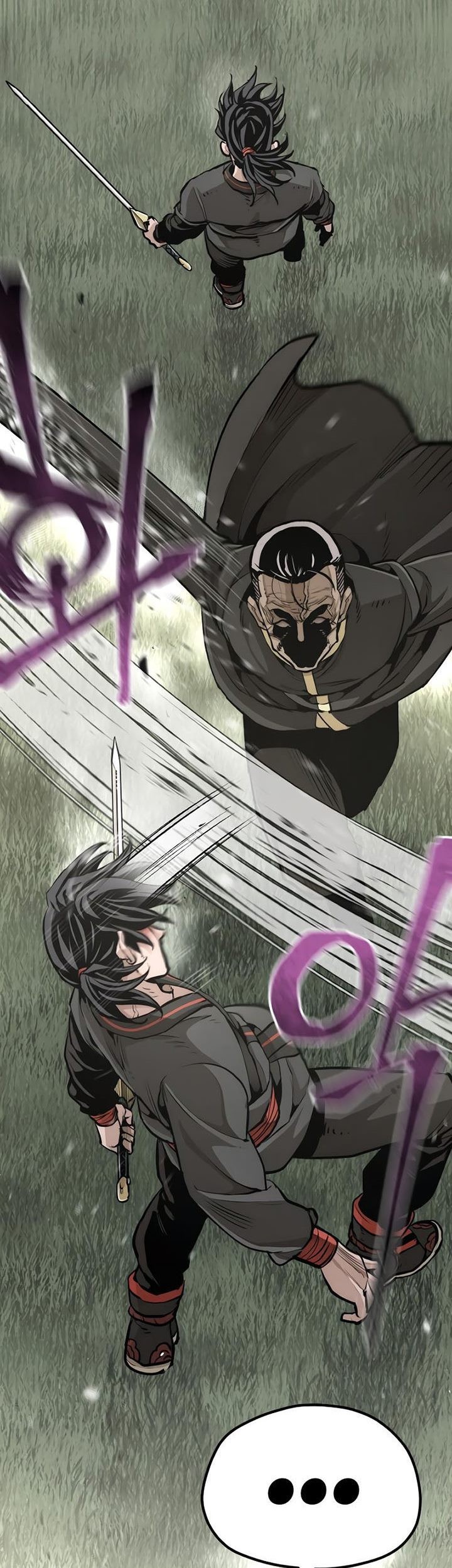 Heavenly Demon Cultivation Simulation Chapter 85 Gambar 4