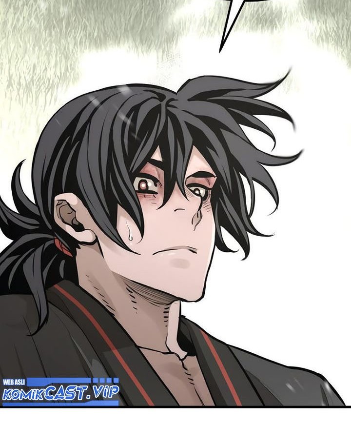 Heavenly Demon Cultivation Simulation Chapter 85 Gambar 5