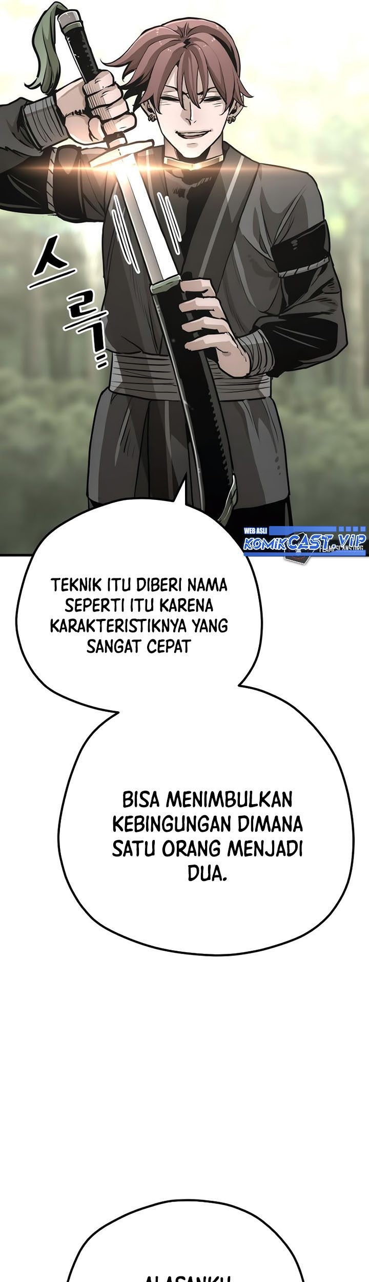 Heavenly Demon Cultivation Simulation Chapter 85 Gambar 75