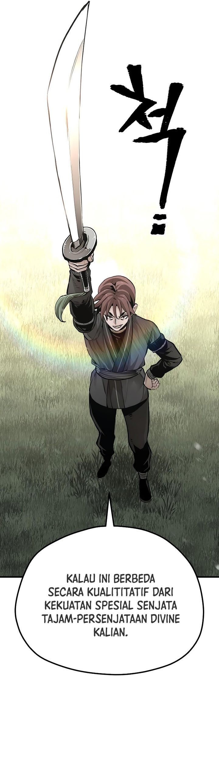 Heavenly Demon Cultivation Simulation Chapter 85 Gambar 81