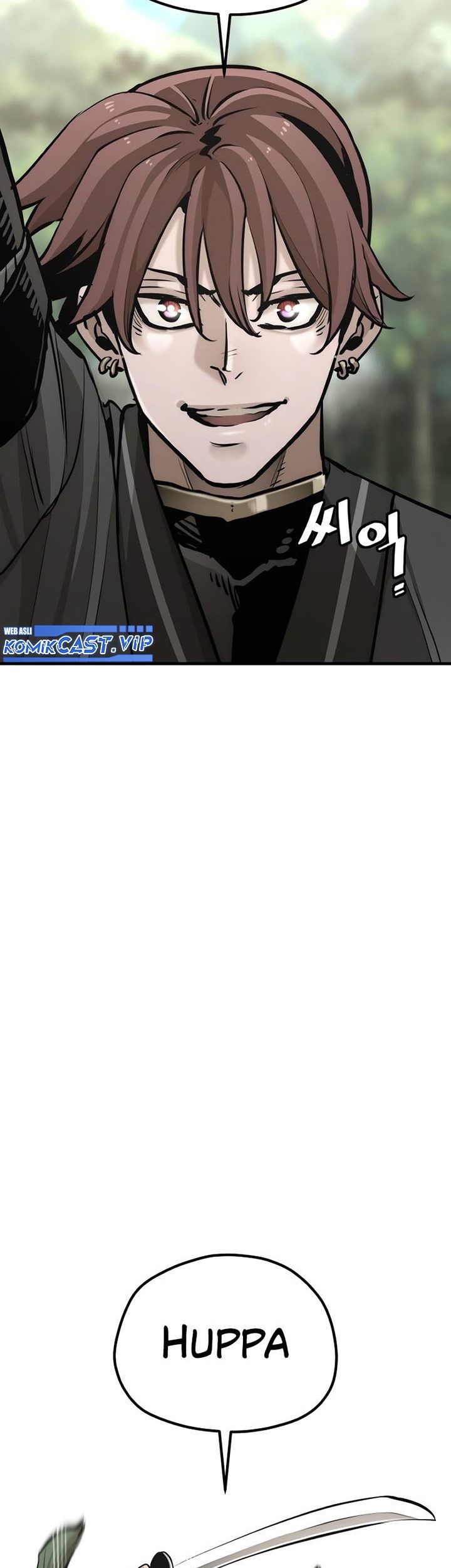 Heavenly Demon Cultivation Simulation Chapter 85 Gambar 83