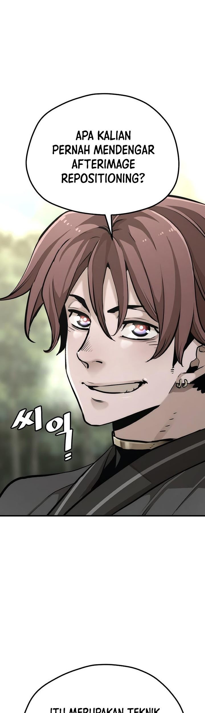 Heavenly Demon Cultivation Simulation Chapter 85 Gambar 73