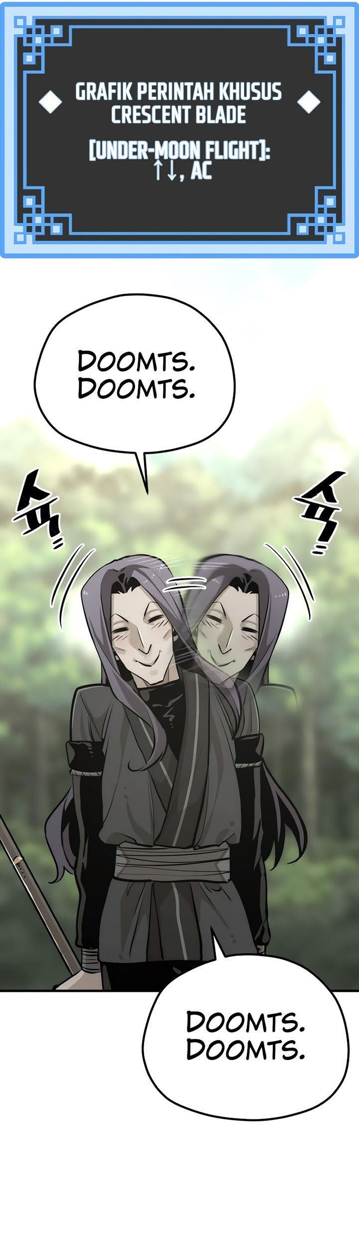 Heavenly Demon Cultivation Simulation Chapter 85 Gambar 99