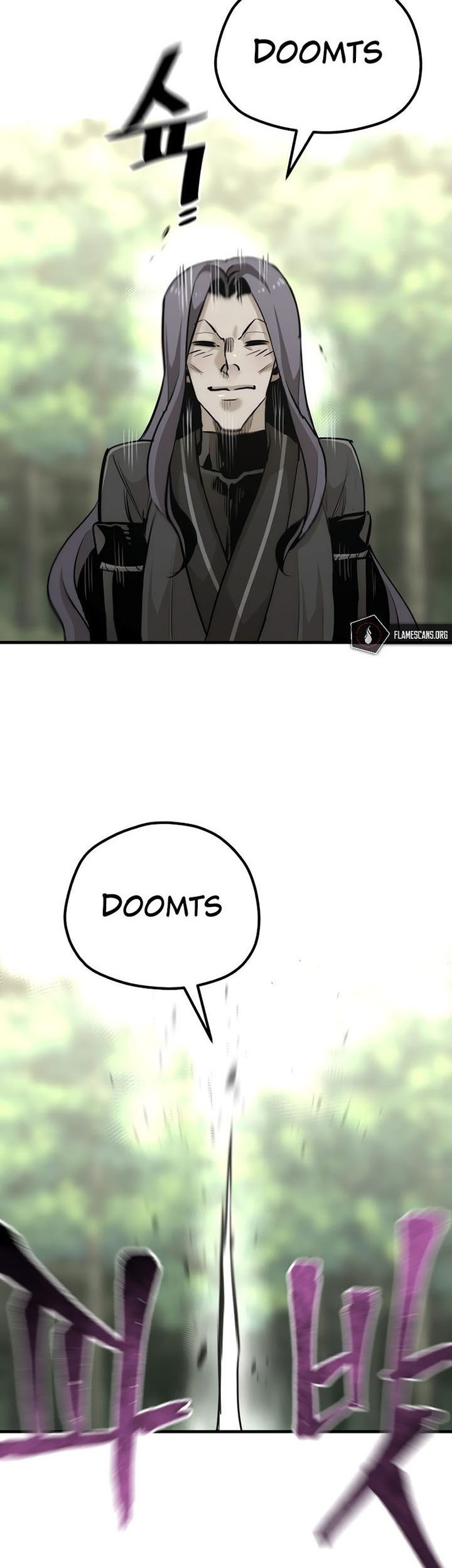 Heavenly Demon Cultivation Simulation Chapter 85 Gambar 103