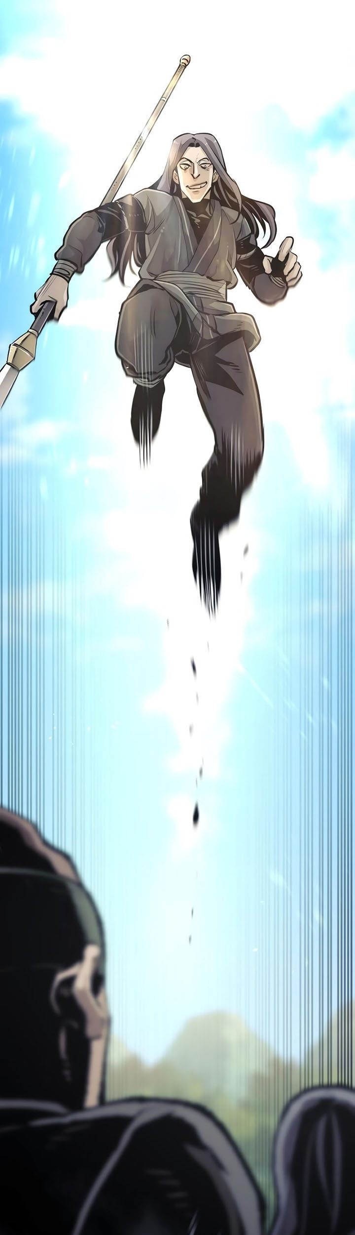 Heavenly Demon Cultivation Simulation Chapter 85 Gambar 105