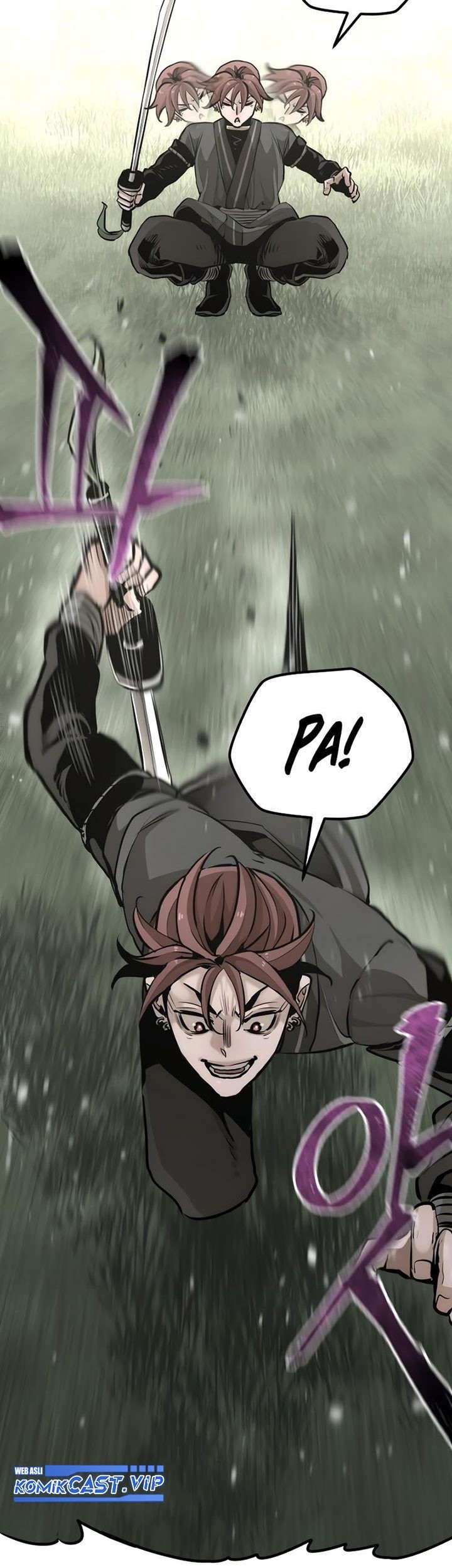 Heavenly Demon Cultivation Simulation Chapter 85 Gambar 89