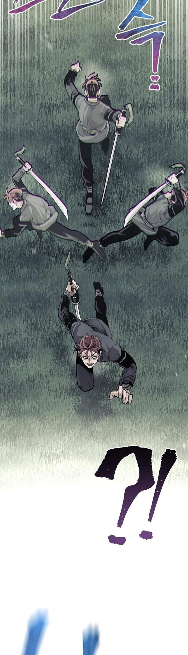 Heavenly Demon Cultivation Simulation Chapter 85 Gambar 91