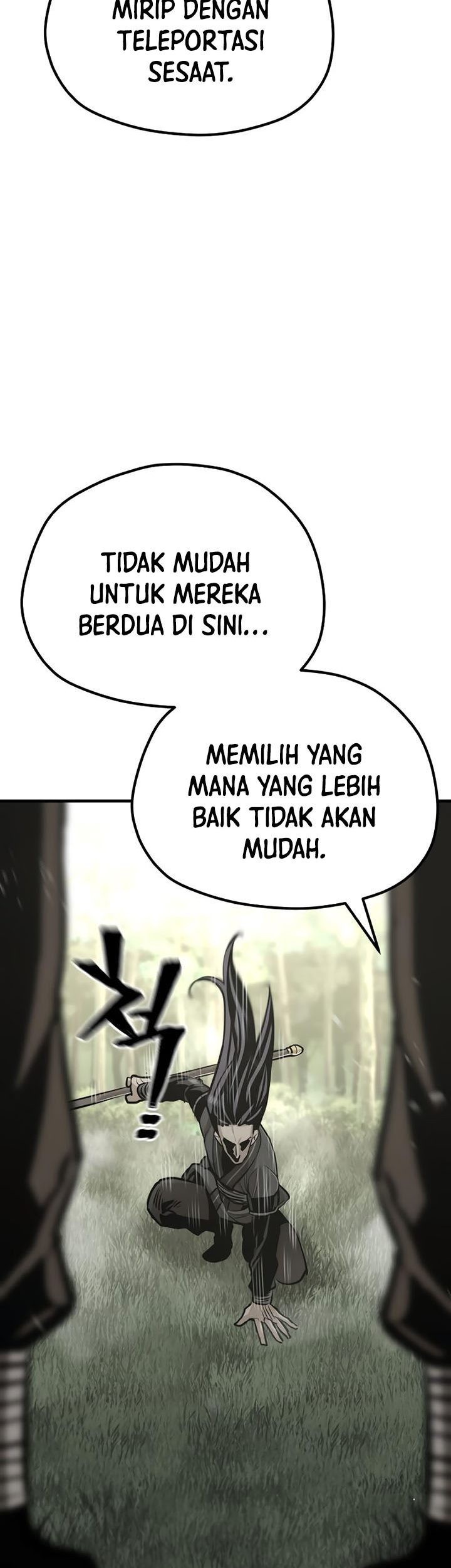 Heavenly Demon Cultivation Simulation Chapter 85 Gambar 115