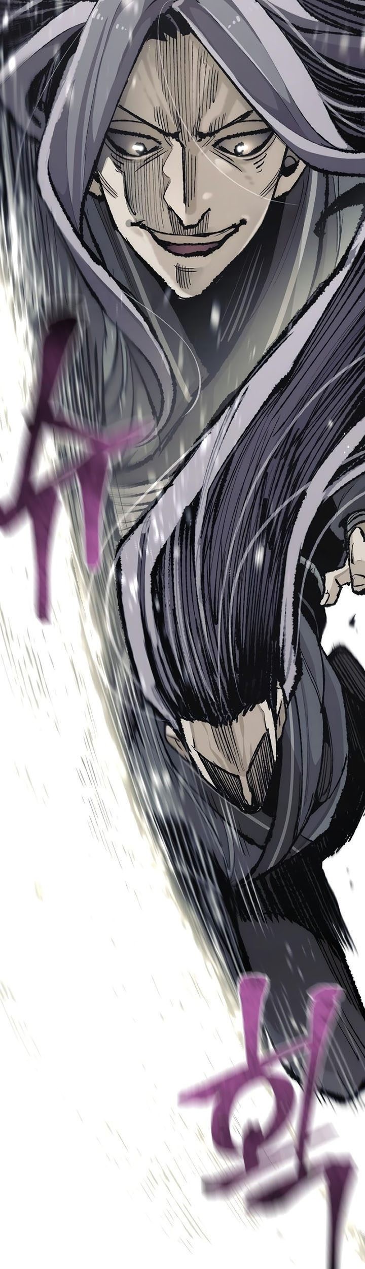 Heavenly Demon Cultivation Simulation Chapter 85 Gambar 107