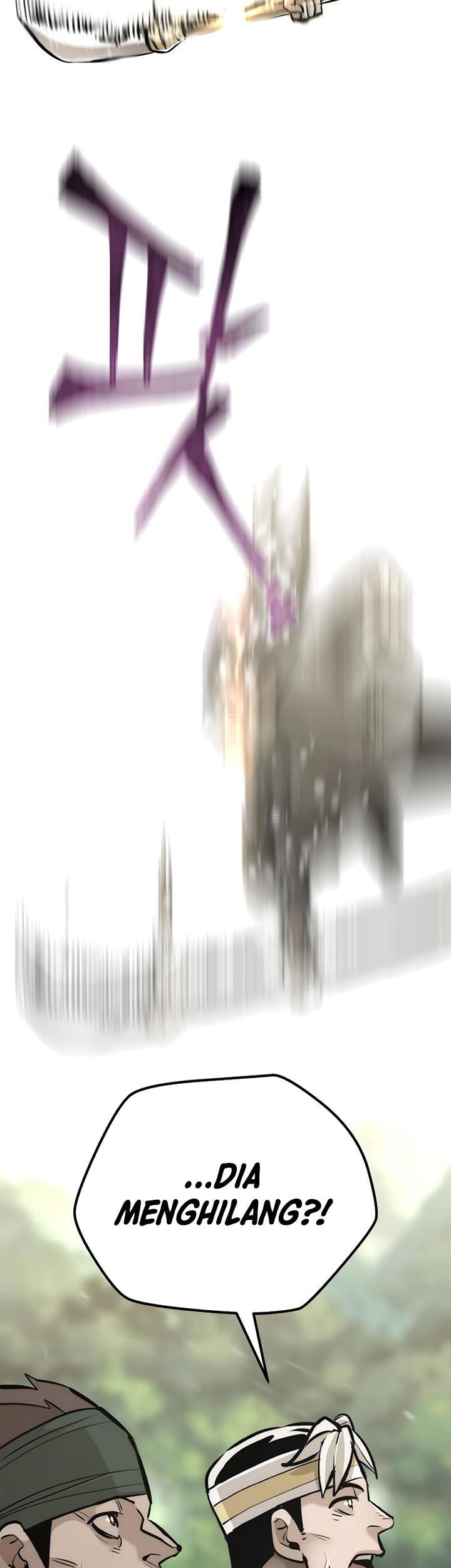 Heavenly Demon Cultivation Simulation Chapter 85 Gambar 109