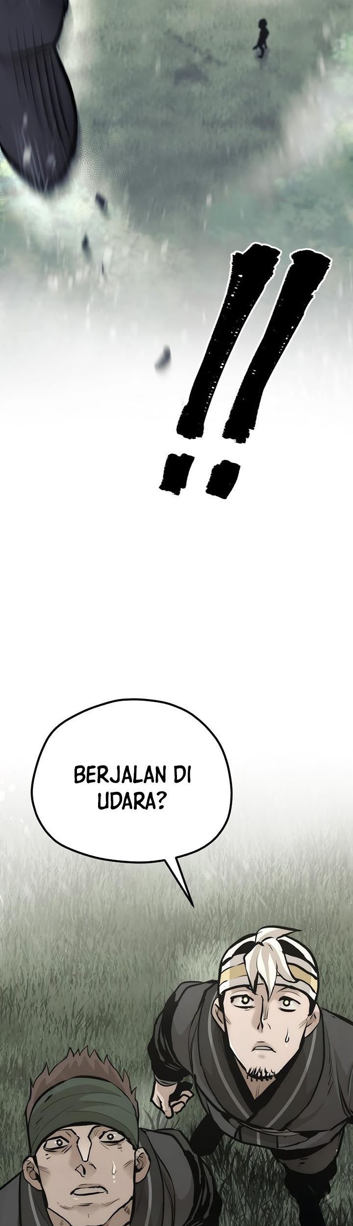 Heavenly Demon Cultivation Simulation Chapter 85 Gambar 113