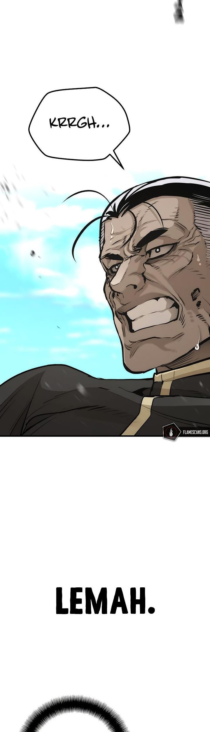 Heavenly Demon Cultivation Simulation Chapter 85 Gambar 10