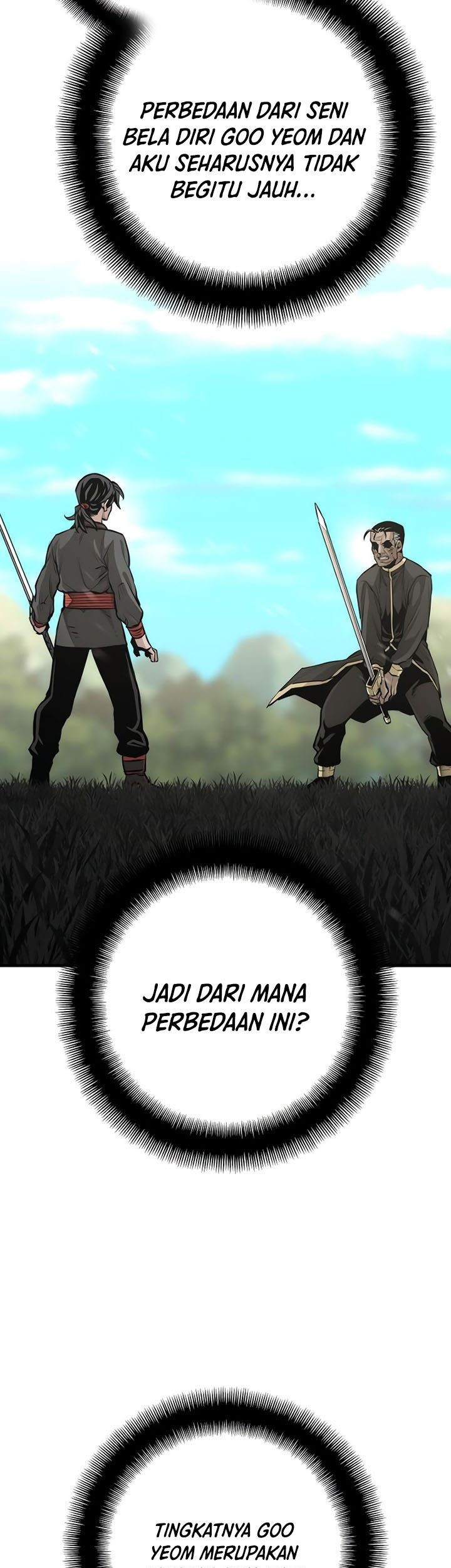 Heavenly Demon Cultivation Simulation Chapter 85 Gambar 12