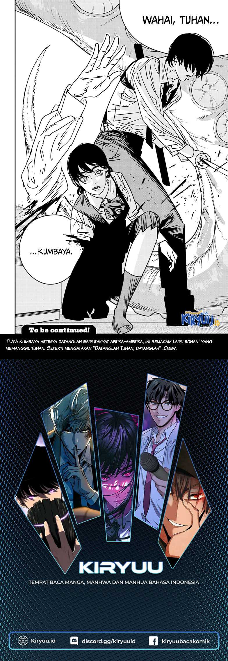 Chainsaw Man Chapter 145 Gambar 16