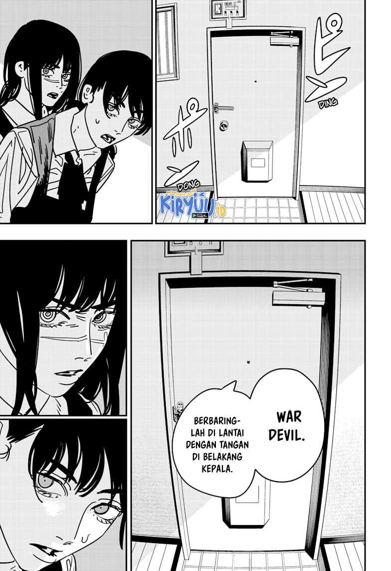 Chainsaw Man Chapter 145 Gambar 10