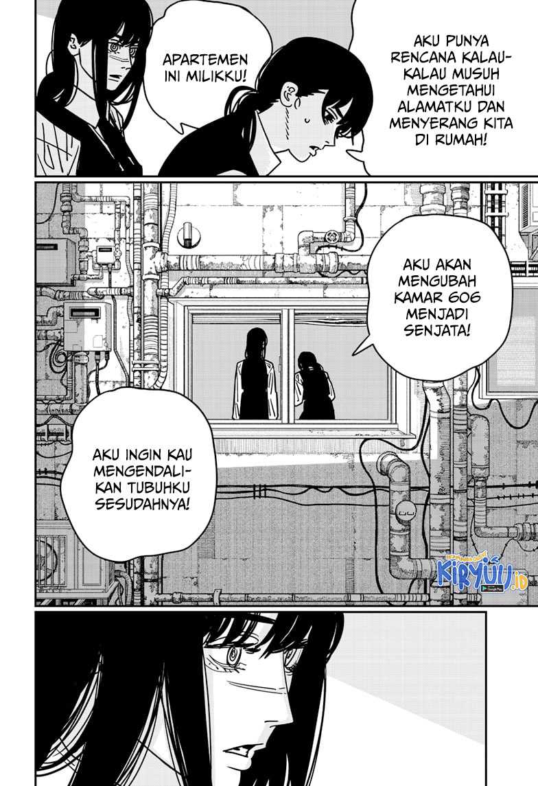 Chainsaw Man Chapter 145 Gambar 11