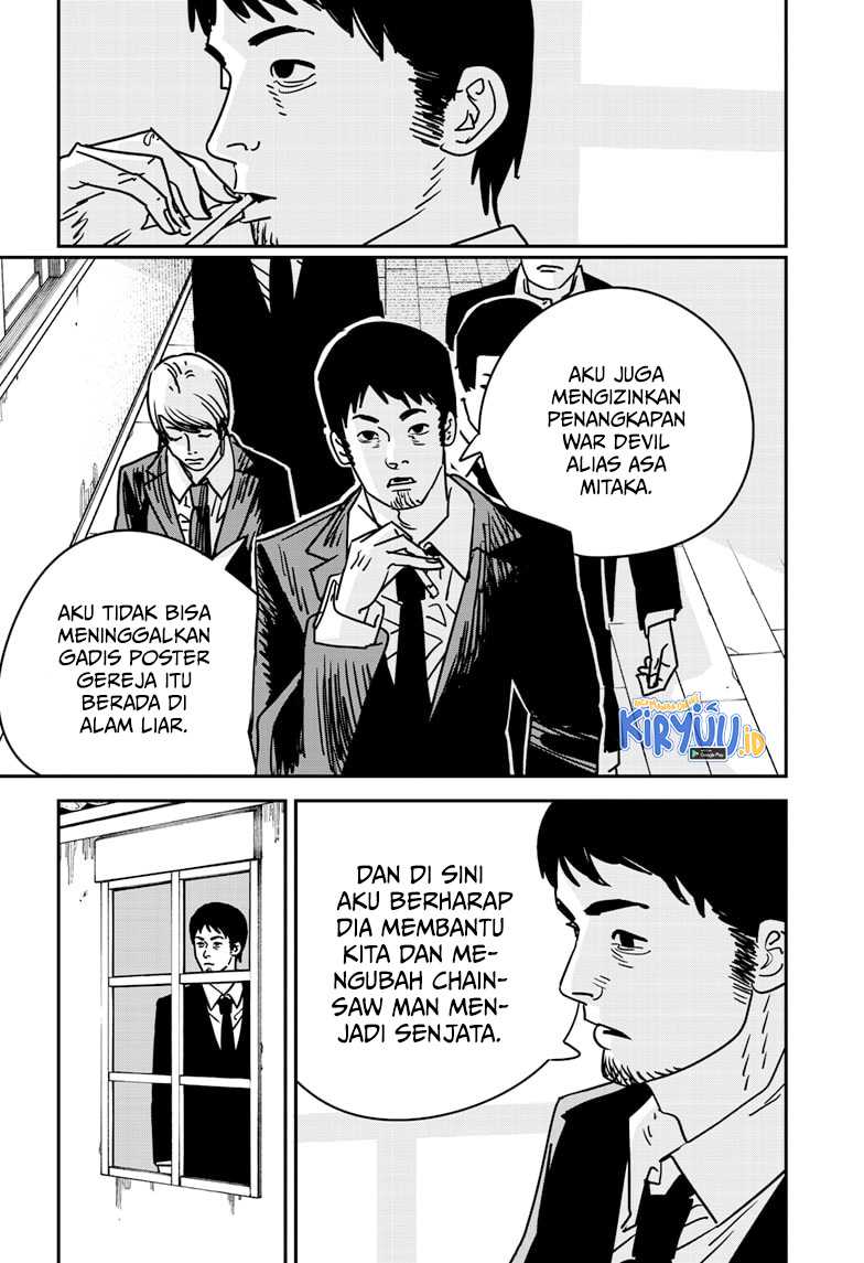 Chainsaw Man Chapter 145 Gambar 3