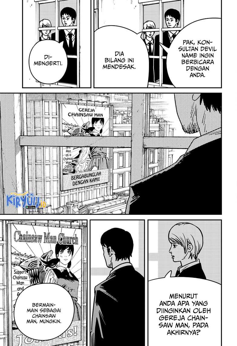 Chainsaw Man Chapter 145 Gambar 4