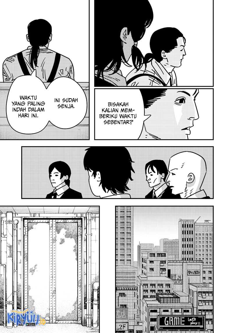 Chainsaw Man Chapter 145 Gambar 6