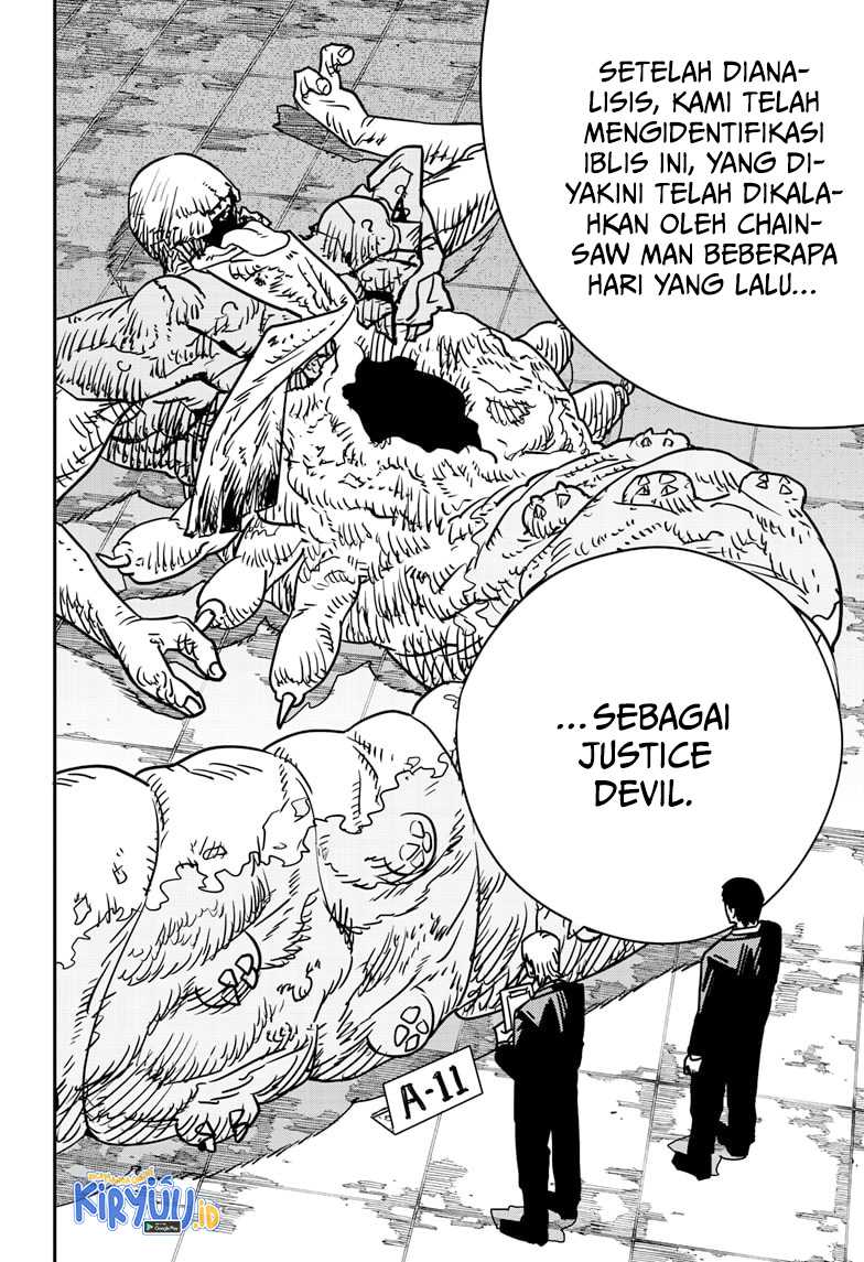 Chainsaw Man Chapter 145 Gambar 7