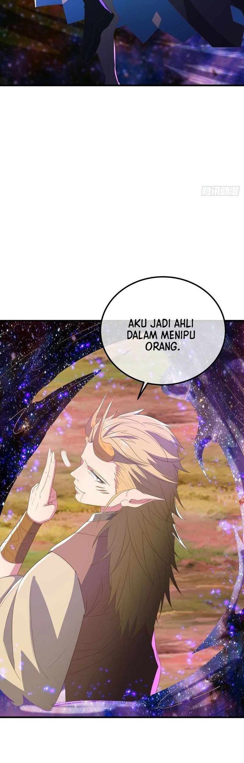 Peerless Soul Chapter 554 Gambar 3