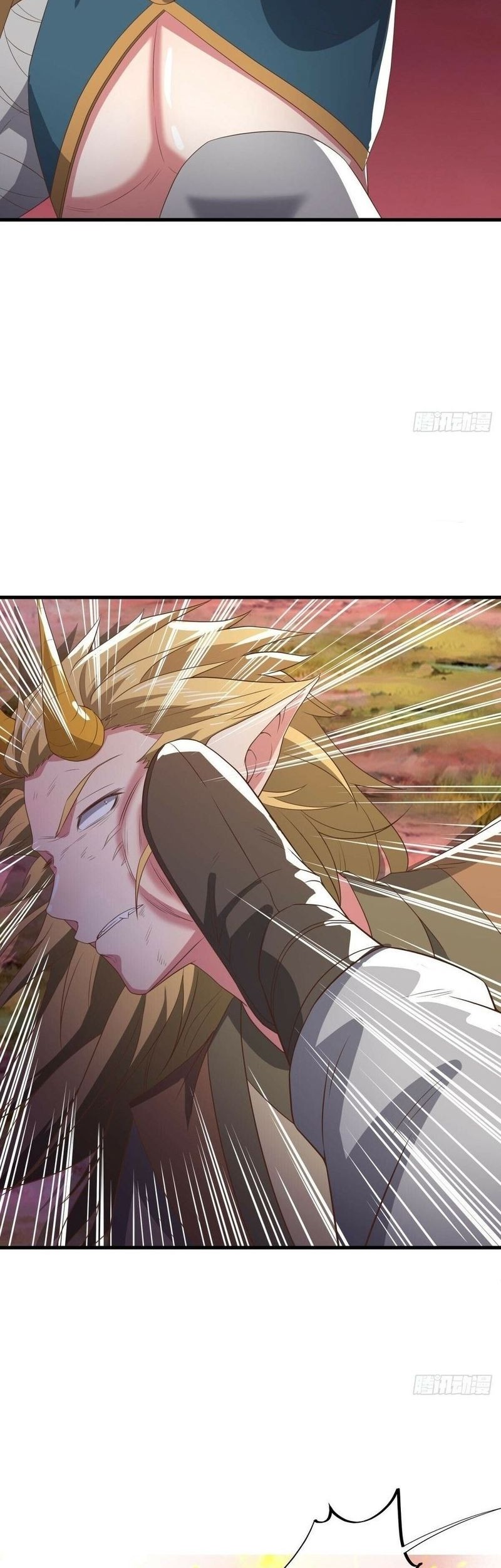 Peerless Soul Chapter 554 Gambar 11