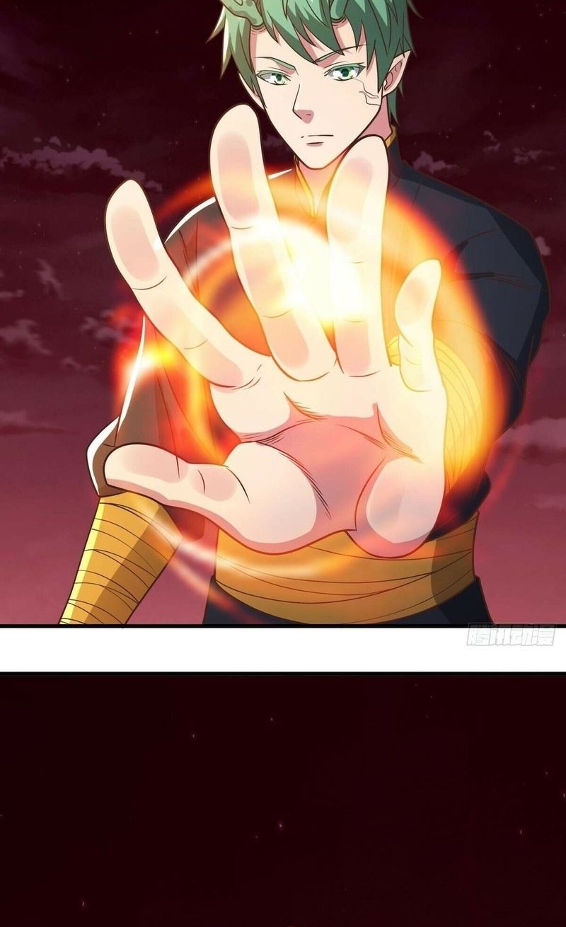 Peerless Soul Chapter 554 Gambar 15