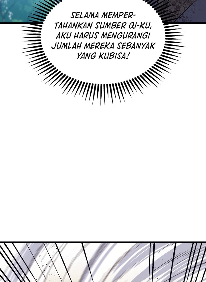 The Great Master Chapter 67 Gambar 27