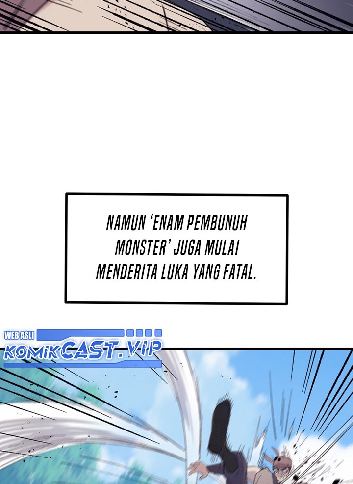 The Great Master Chapter 67 Gambar 31