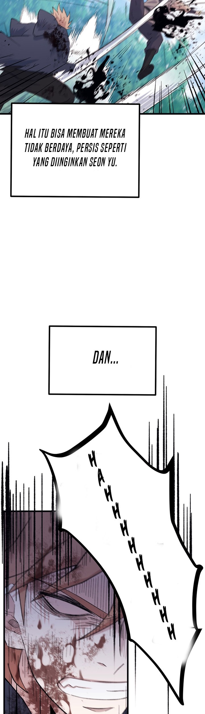 The Great Master Chapter 67 Gambar 32