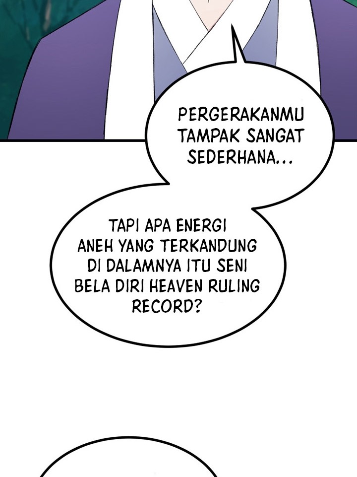 The Great Master Chapter 67 Gambar 37