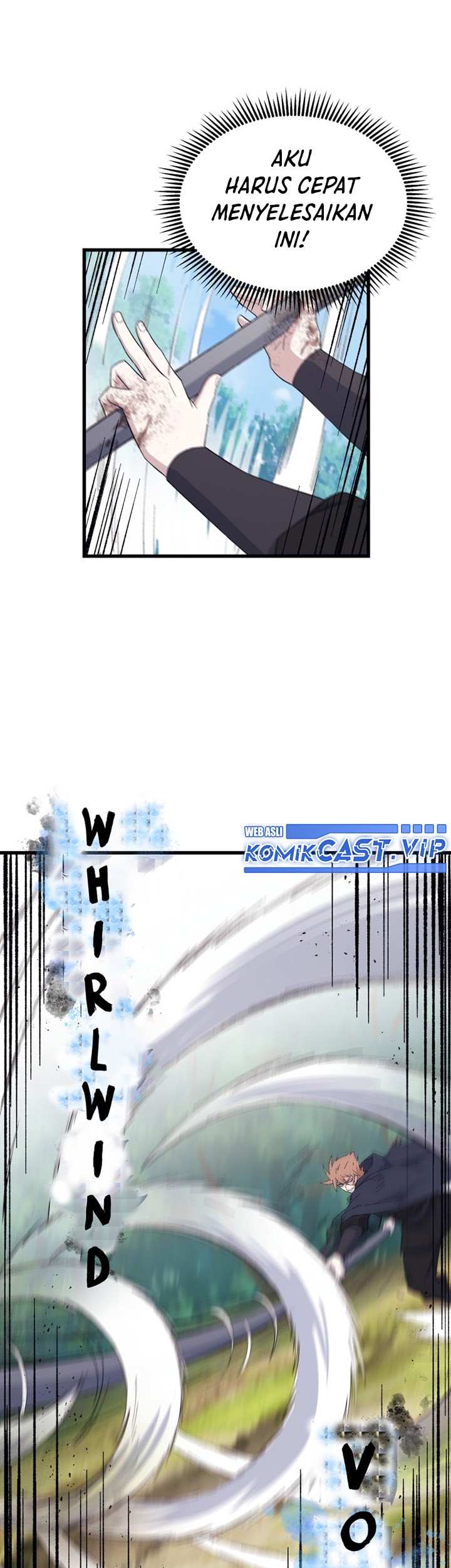 The Great Master Chapter 67 Gambar 20