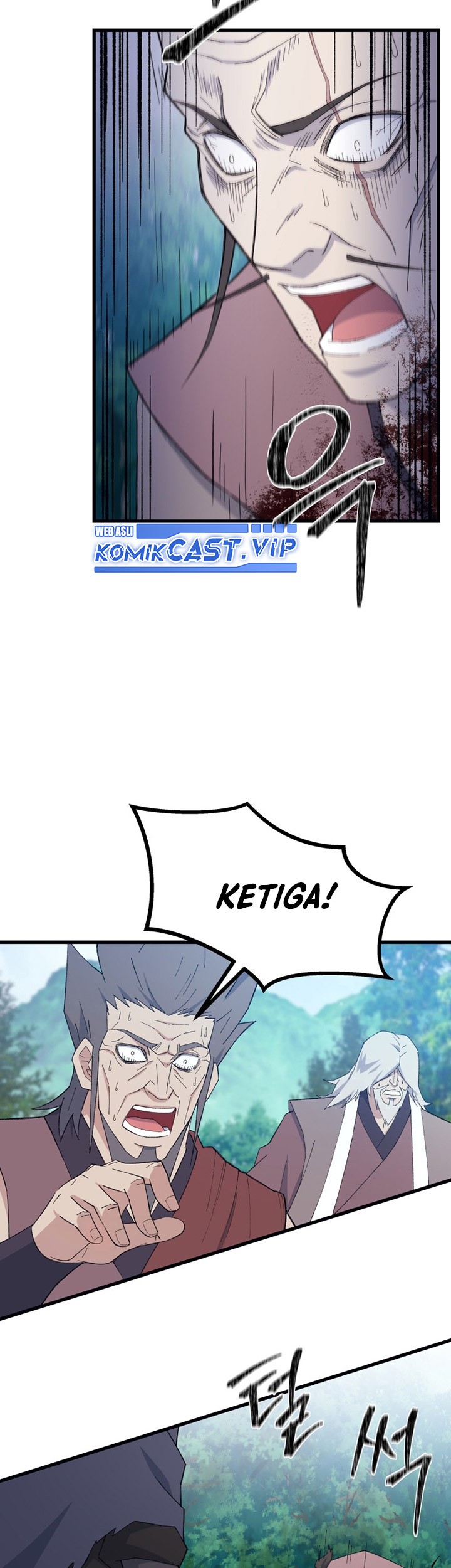 The Great Master Chapter 67 Gambar 24