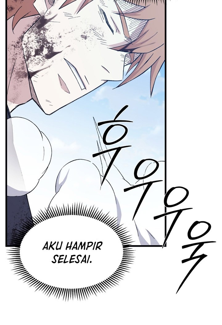 The Great Master Chapter 67 Gambar 49