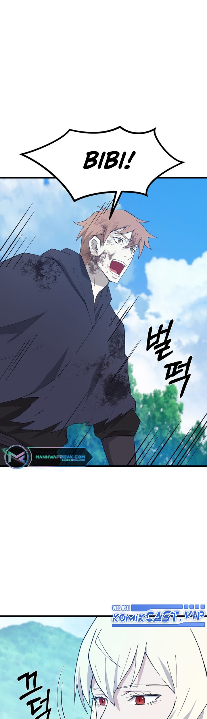 The Great Master Chapter 67 Gambar 56