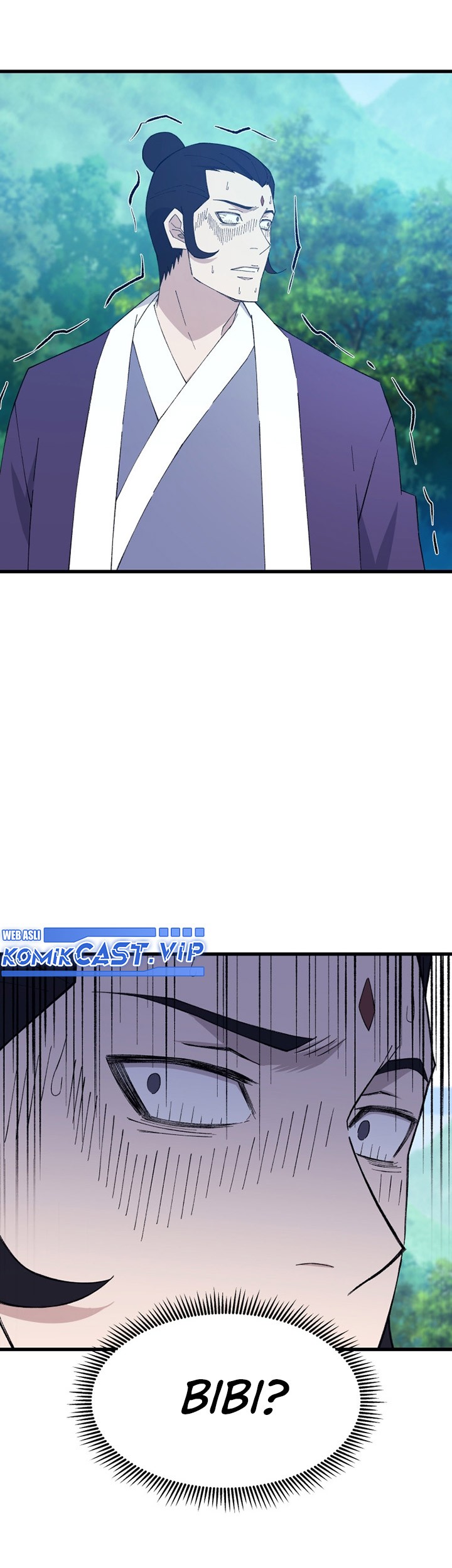 The Great Master Chapter 67 Gambar 58