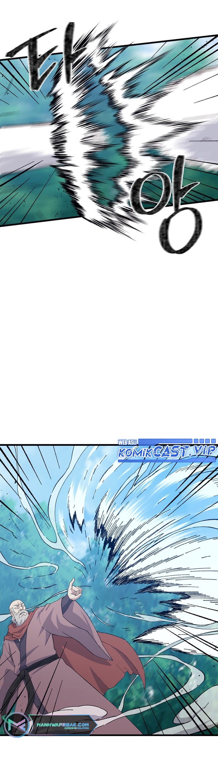 The Great Master Chapter 67 Gambar 4