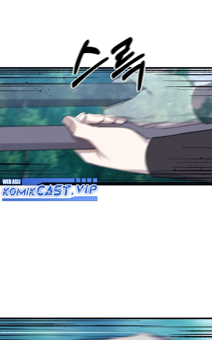 The Great Master Chapter 67 Gambar 9