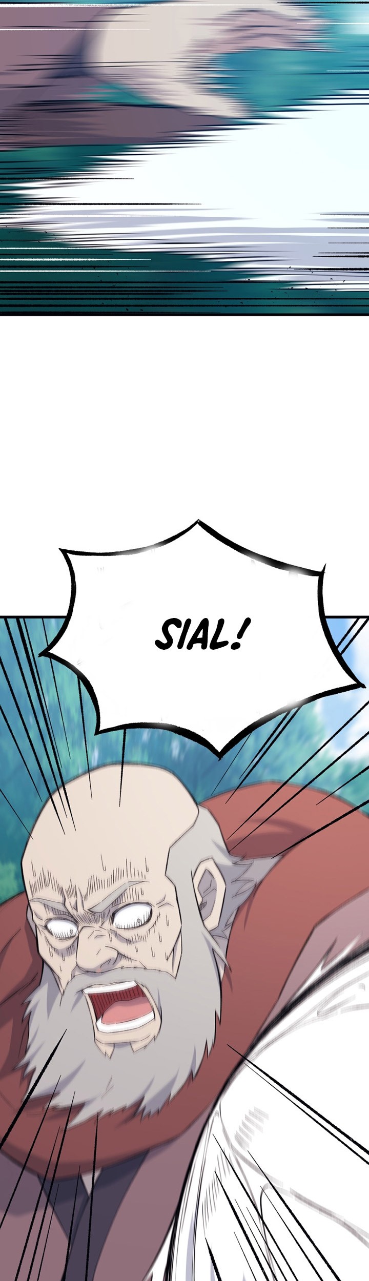 The Great Master Chapter 67 Gambar 10